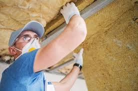 Best Attic Insulation Installation in Bradford, RI